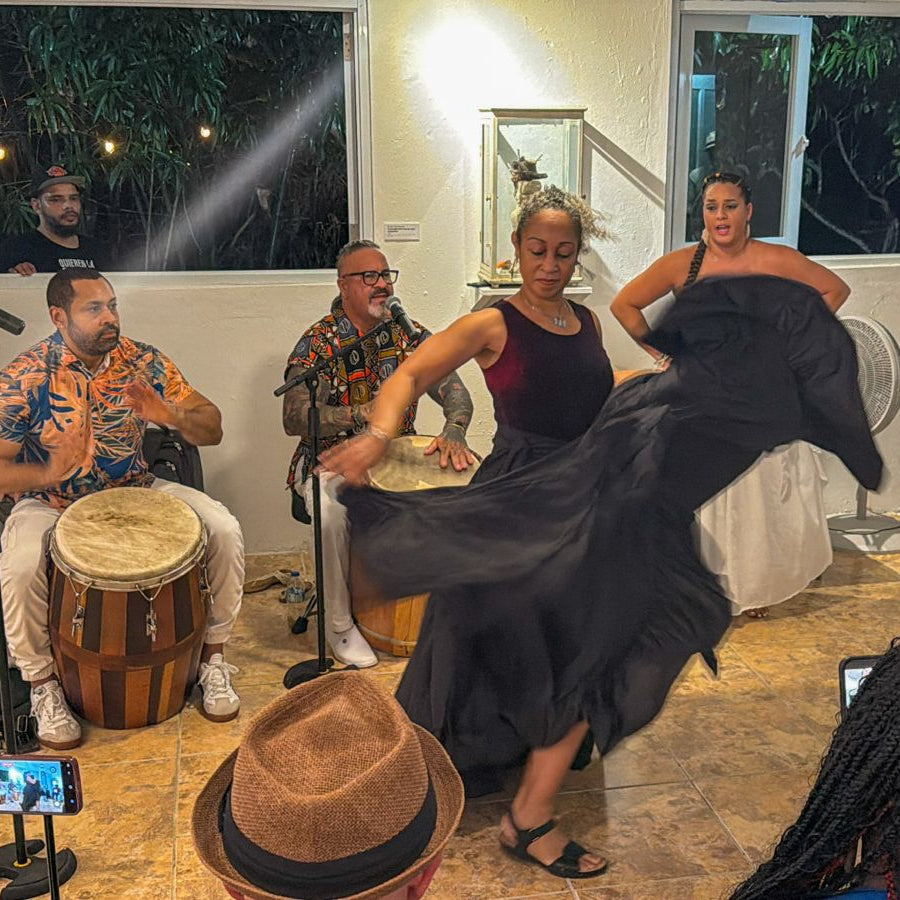 Shows and Artistic Presentations