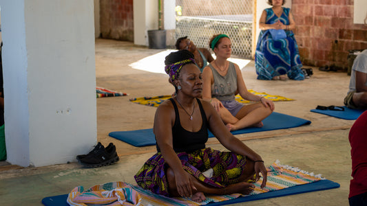 SanArte Bomba – Pump and Healing