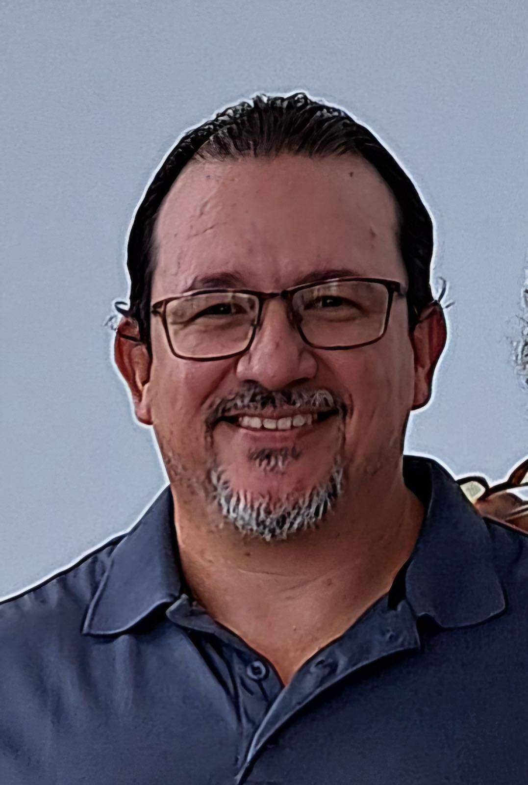 Erick Martínez López