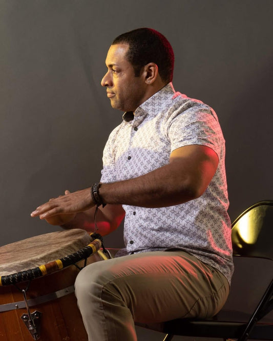 SanArte Tambor Primo