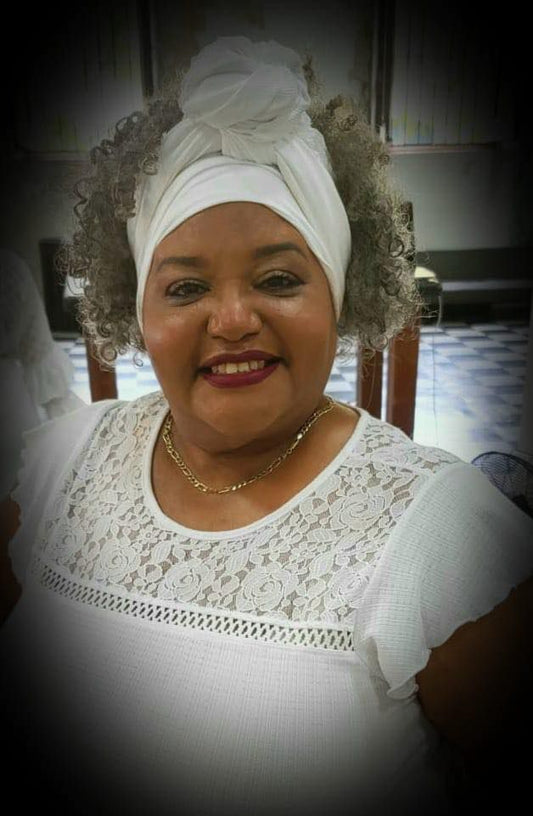 Nelie Lebrón Robles