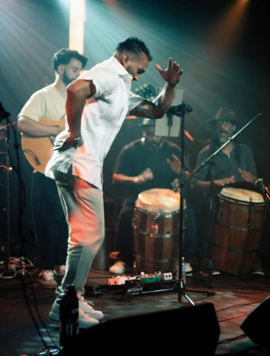 Raymond López Adorno