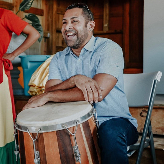 Primo Percussion - Upstairs