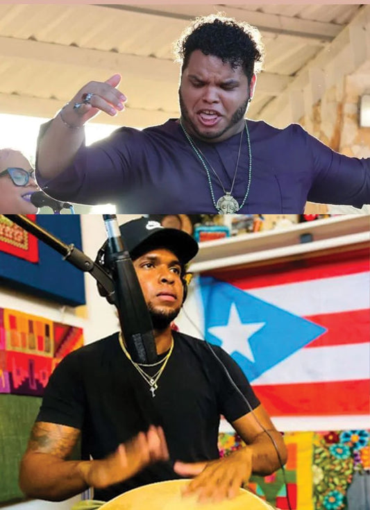 SanArte Workshop Pump Mayagüez