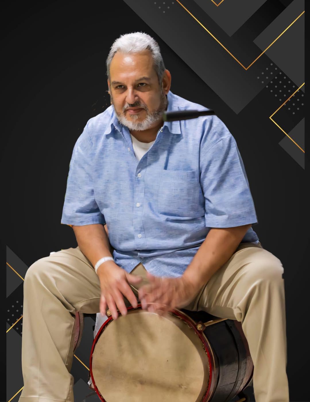 Dr. J. Emanuel Dufrasne González